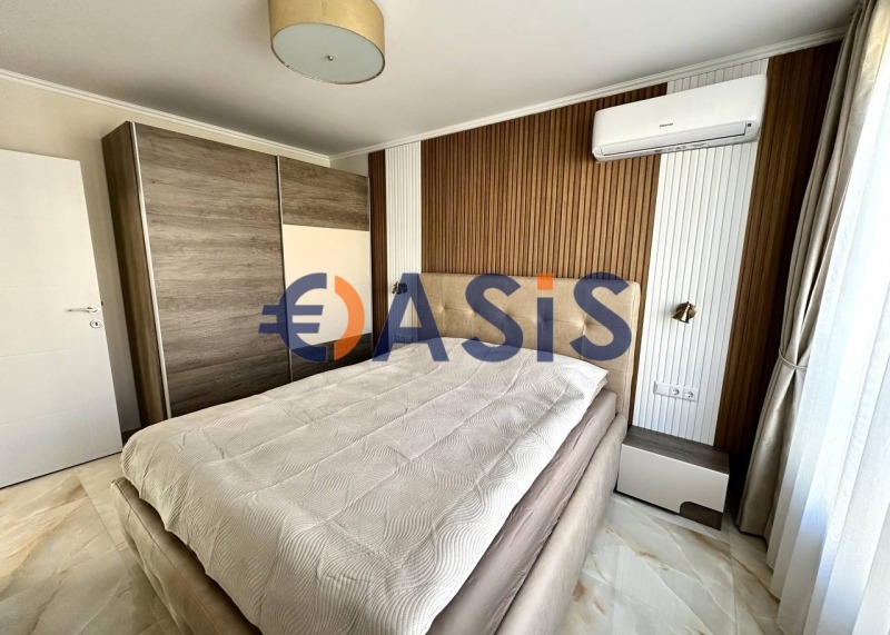 Продава 3-СТАЕН, гр. Свети Влас, област Бургас, снимка 13 - Апартаменти - 53094647