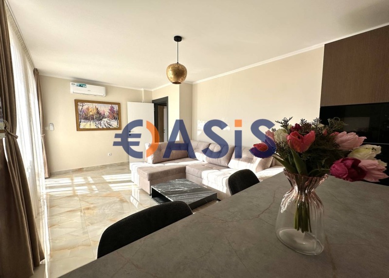 Продава 3-СТАЕН, гр. Свети Влас, област Бургас, снимка 7 - Апартаменти - 53094647