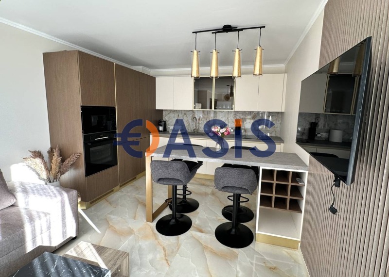 Продава 3-СТАЕН, гр. Свети Влас, област Бургас