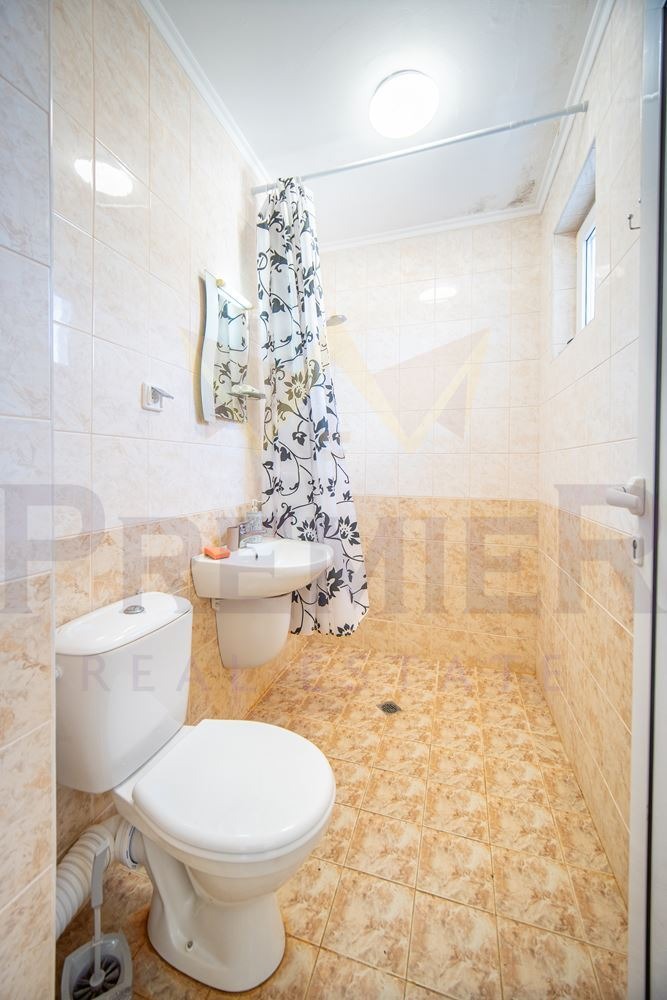 Продава 3-СТАЕН, гр. Балчик, област Добрич, снимка 12 - Апартаменти - 54223665