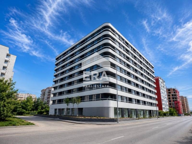 Продава 3-СТАЕН, гр. София, Люлин 6, снимка 2 - Апартаменти - 54409652