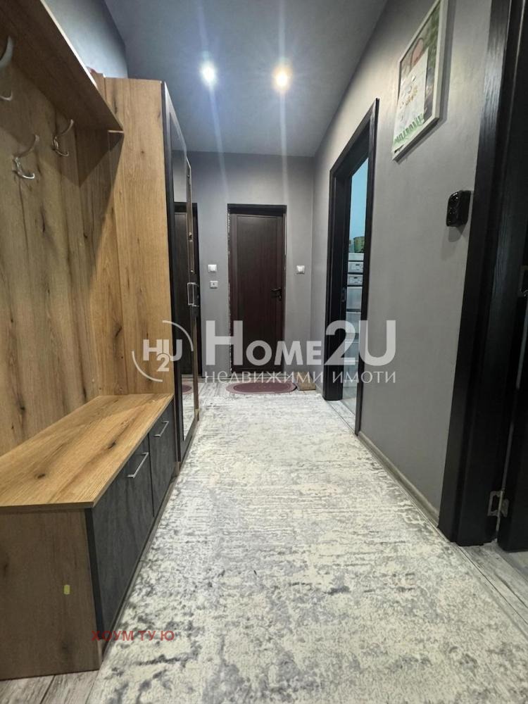 Продава 3-СТАЕН, гр. Пловдив, Тракия, снимка 6 - Апартаменти - 55645882