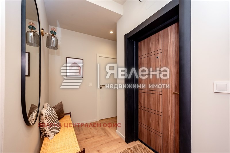 Продава 3-СТАЕН, гр. София, Оборище, снимка 7 - Апартаменти - 56586067