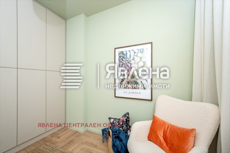Продава 3-СТАЕН, гр. София, Оборище, снимка 9 - Апартаменти - 56586067