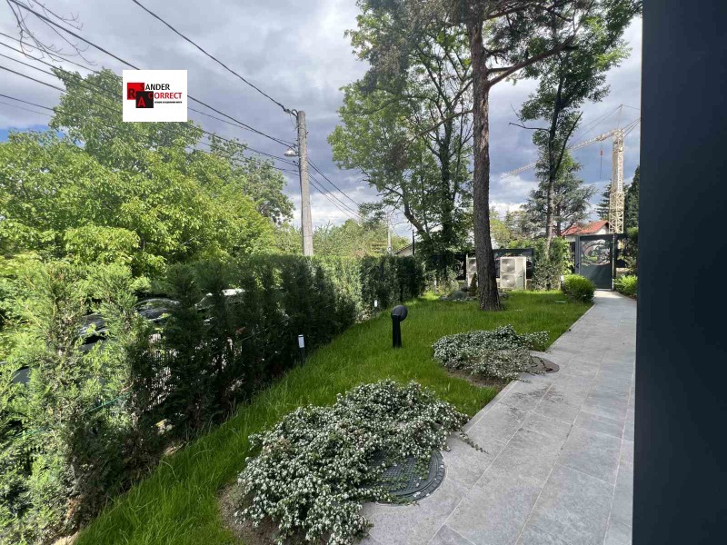 Na sprzedaż  3 sypialnie Sofia , Bojana , 190 mkw | 41056634 - obraz [15]