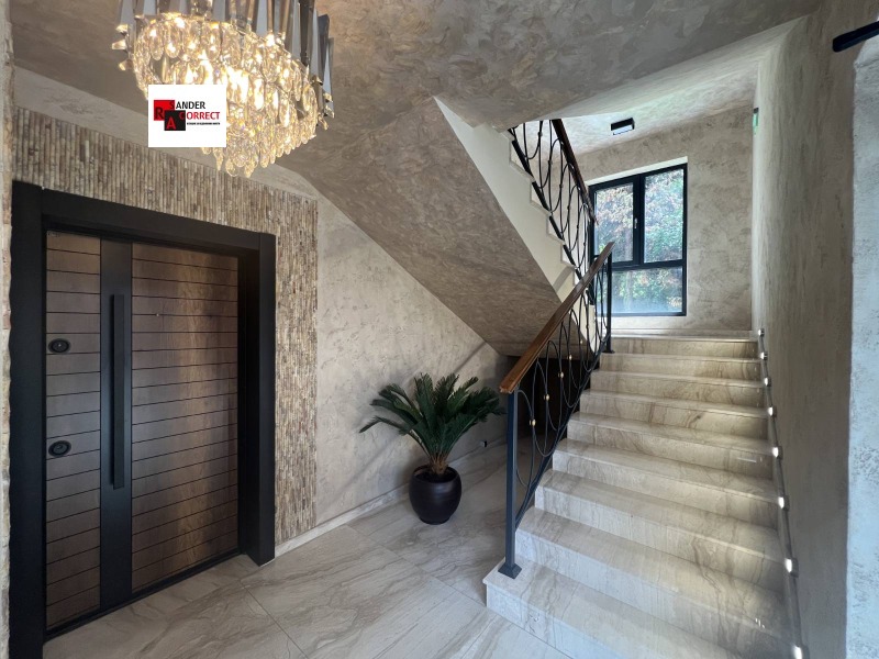 Na sprzedaż  3 sypialnie Sofia , Bojana , 190 mkw | 41056634 - obraz [12]