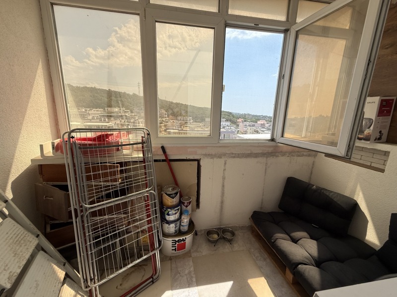 Продава  4-стаен град Варна , Владислав Варненчик 1 , 91 кв.м | 94378368 - изображение [9]