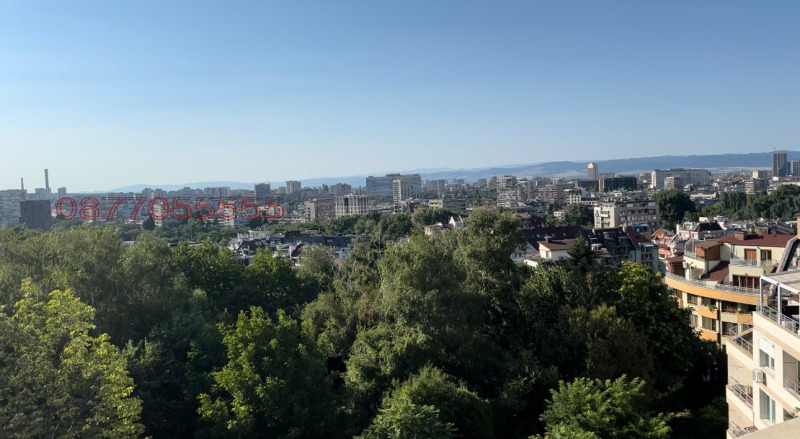 Till salu  3+ sovrum Sofia , j.gr.Jujen park , 230 kvm | 14432410 - bild [2]
