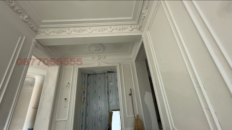Till salu  3+ sovrum Sofia , j.gr.Jujen park , 230 kvm | 14432410 - bild [5]