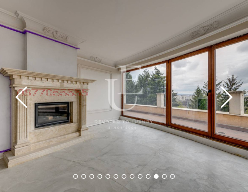 Till salu  3+ sovrum Sofia , j.gr.Jujen park , 240 kvm | 54766954 - bild [9]