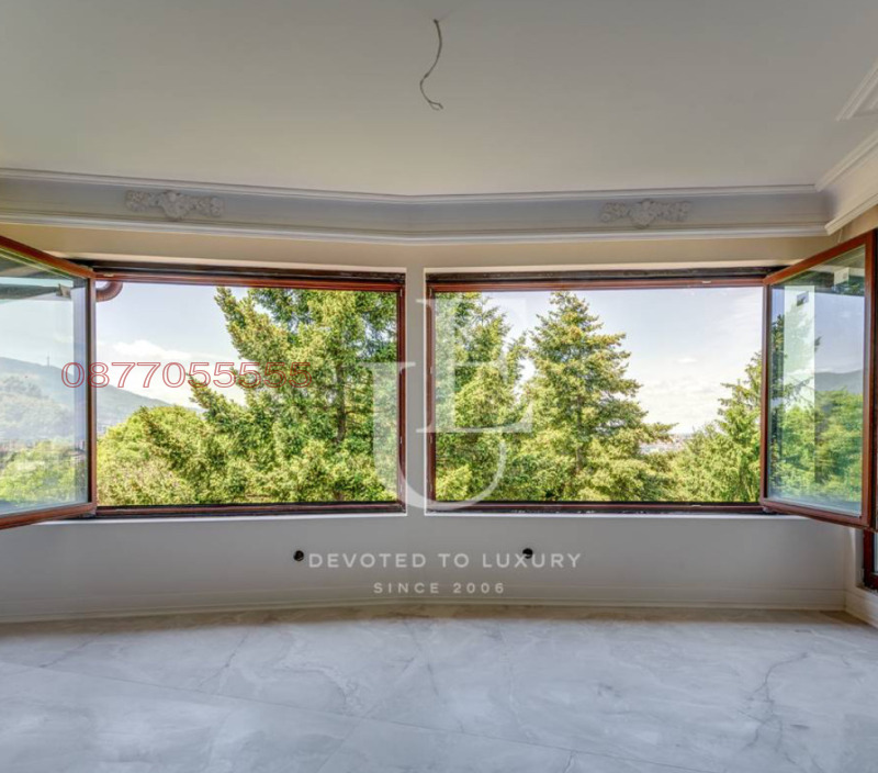 Till salu  3+ sovrum Sofia , j.gr.Jujen park , 240 kvm | 54766954 - bild [5]