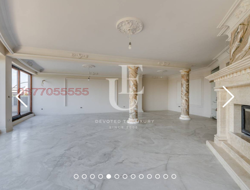 Till salu  3+ sovrum Sofia , j.gr.Jujen park , 240 kvm | 54766954 - bild [4]