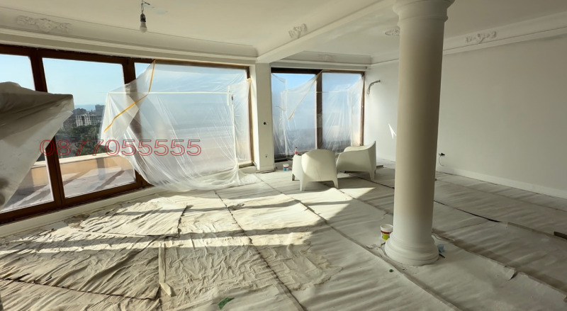 Till salu  3+ sovrum Sofia , j.gr.Jujen park , 230 kvm | 14432410