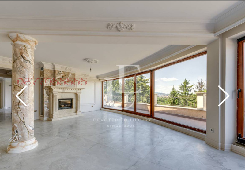 Till salu  3+ sovrum Sofia , j.gr.Jujen park , 240 kvm | 54766954