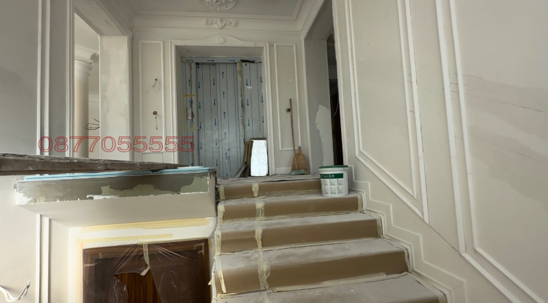 Till salu  3+ sovrum Sofia , j.gr.Jujen park , 230 kvm | 14432410 - bild [6]