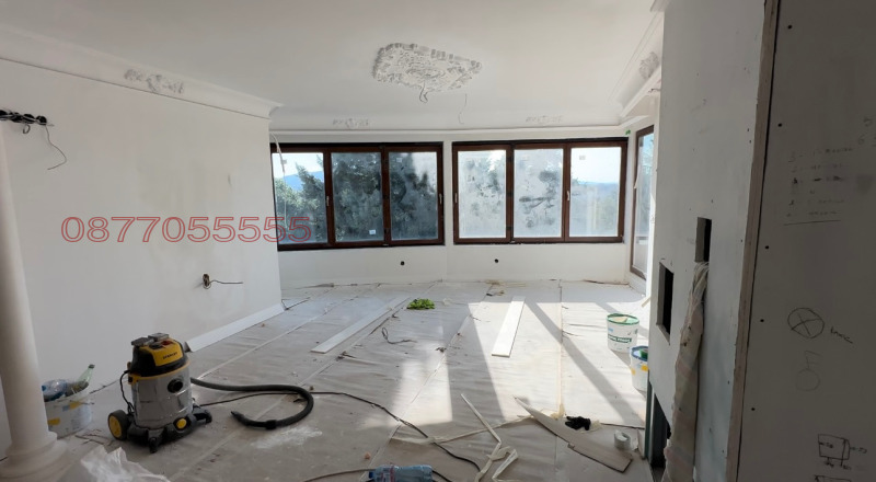 Till salu  3+ sovrum Sofia , j.gr.Jujen park , 230 kvm | 14432410 - bild [4]