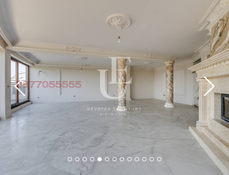 Till salu  3+ sovrum Sofia , j.gr.Jujen park , 240 kvm | 54766954 - bild [3]