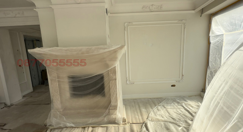 Till salu  3+ sovrum Sofia , j.gr.Jujen park , 230 kvm | 14432410 - bild [3]