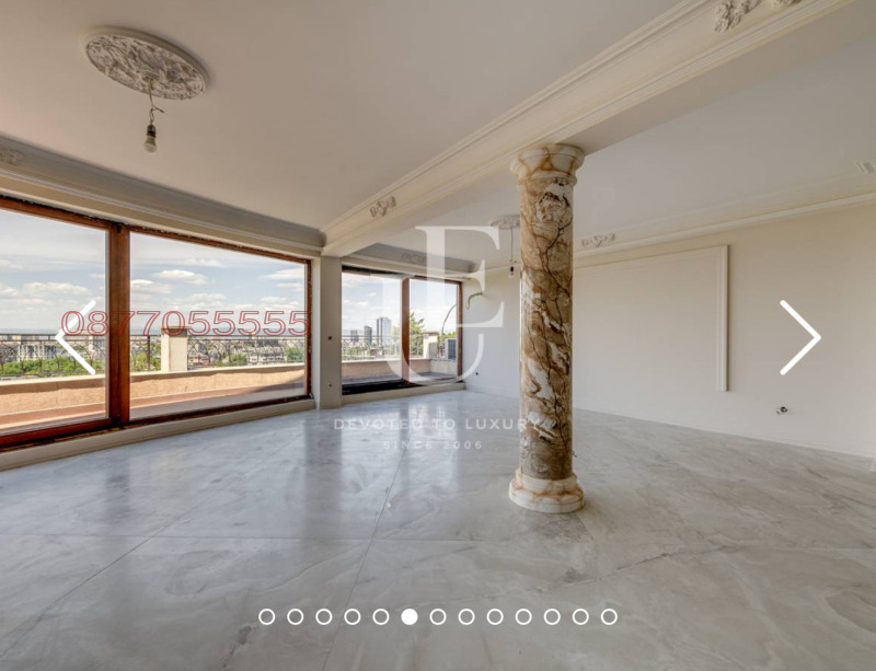 Till salu  3+ sovrum Sofia , j.gr.Jujen park , 240 kvm | 54766954 - bild [2]