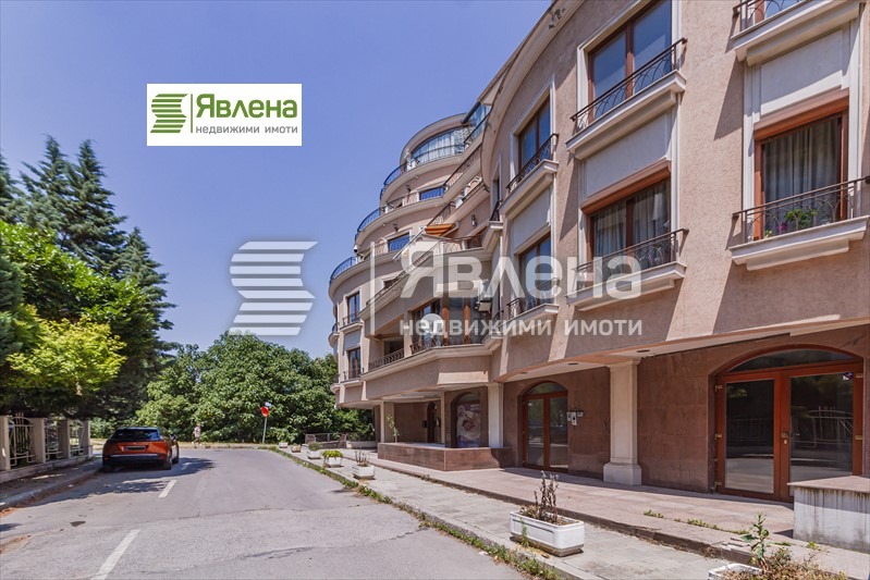 Til salgs  3+ soverom Sofia , sj.gr.Jusjen park , 350 kvm | 48571975 - bilde [2]