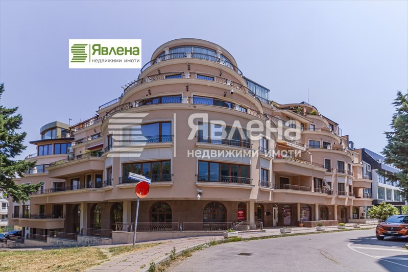 Til salgs  3+ soverom Sofia , sj.gr.Jusjen park , 350 kvm | 48571975 - bilde [4]
