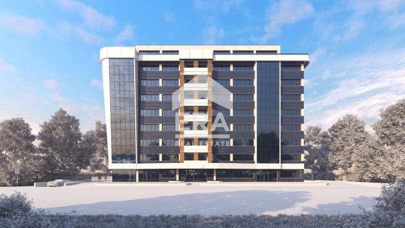 De vânzare  Birou Varna , Grand Mol , 288 mp | 40694151 - imagine [2]