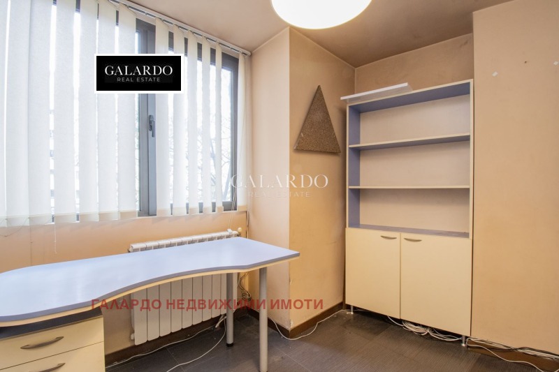 De vânzare  Birou Sofia , Dianabad , 183 mp | 54211135 - imagine [8]