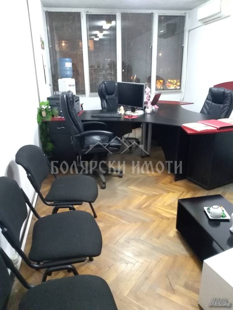 Προς πώληση  Γραφείο Βεληκο Ταρνοβο , ΤΣενταρ , 23 τ.μ | 19976296