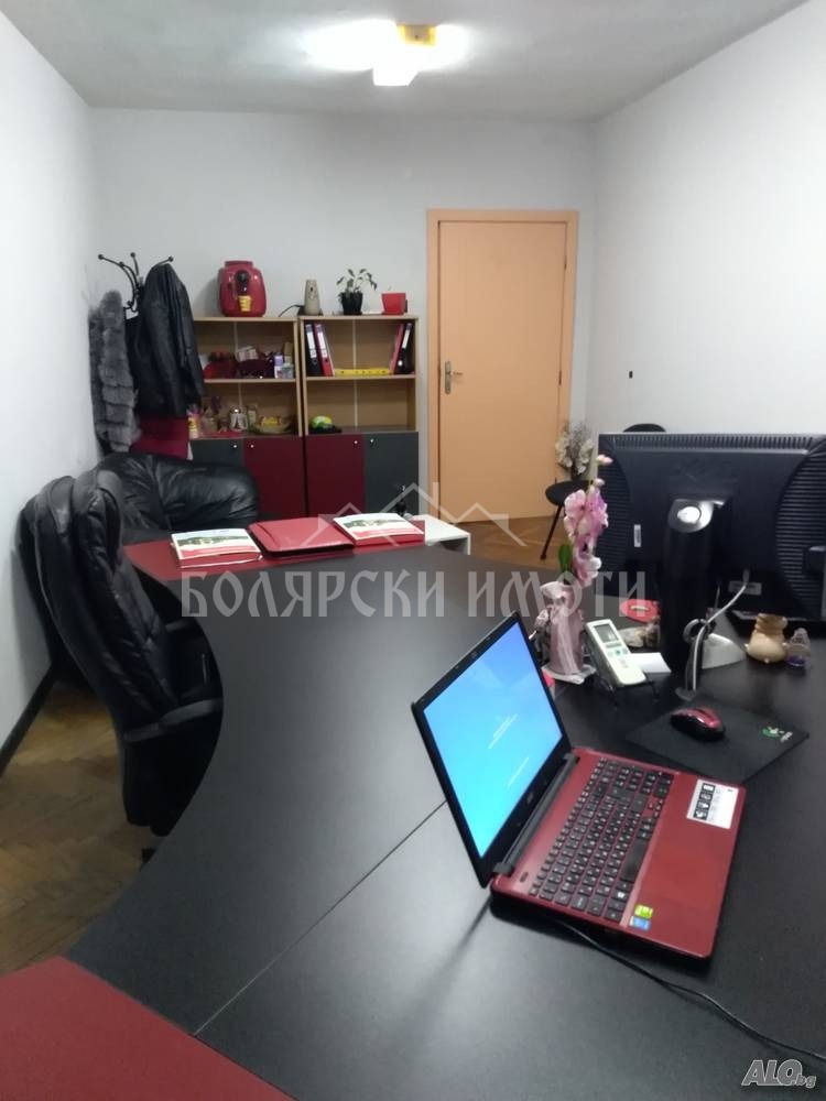 Προς πώληση  Γραφείο Βεληκο Ταρνοβο , ΤΣενταρ , 23 τ.μ | 19976296 - εικόνα [3]