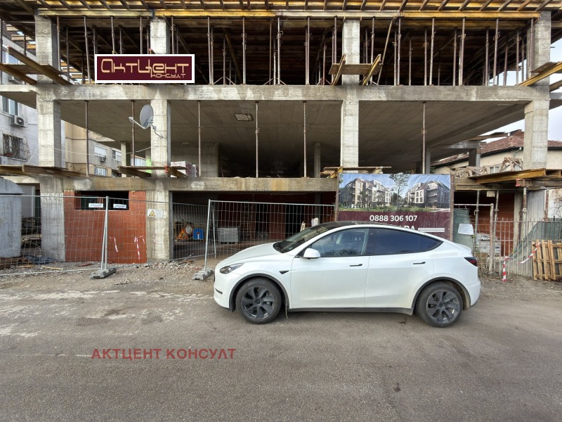 Продава ОФИС, гр. София, Павлово, снимка 2 - Офиси - 53200697