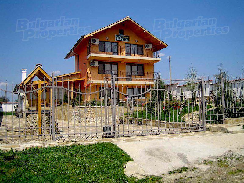 Продава  Къща област Бургас , с. Бероново , 150 кв.м | 21665250 - изображение [2]