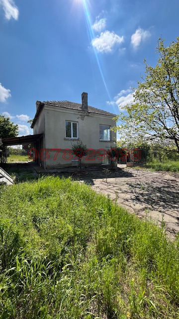 Продава КЪЩА, с. Трояново, област Бургас, снимка 6 - Къщи - 52779697