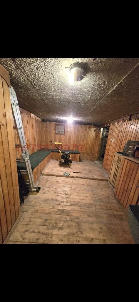 Продава КЪЩА, гр. София, с. Герман, снимка 5 - Къщи - 52823925