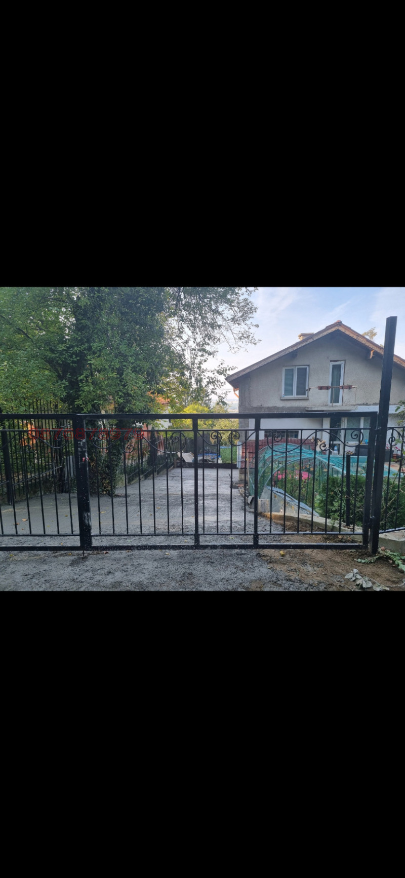 Продава КЪЩА, град София, с. Герман • 295000 € / 576969.85 лв. • 97517062 1