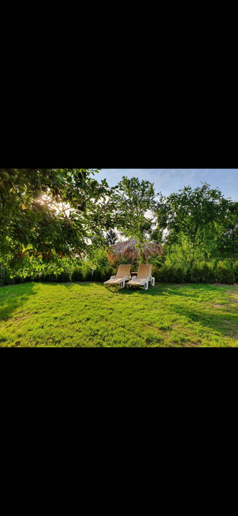 Продава КЪЩА, гр. София, с. Герман, снимка 2 - Къщи - 52506356