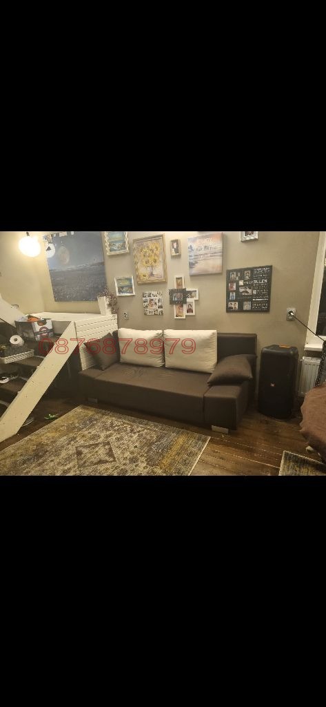 Продава КЪЩА, гр. София, с. Герман, снимка 6 - Къщи - 53948898