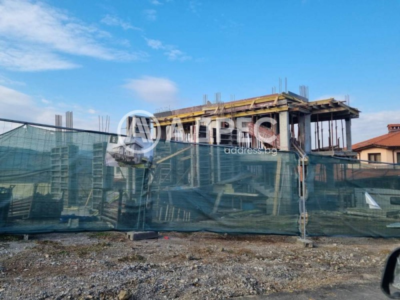 Продава КЪЩА, гр. София, гр. Банкя, снимка 6 - Къщи - 52882325