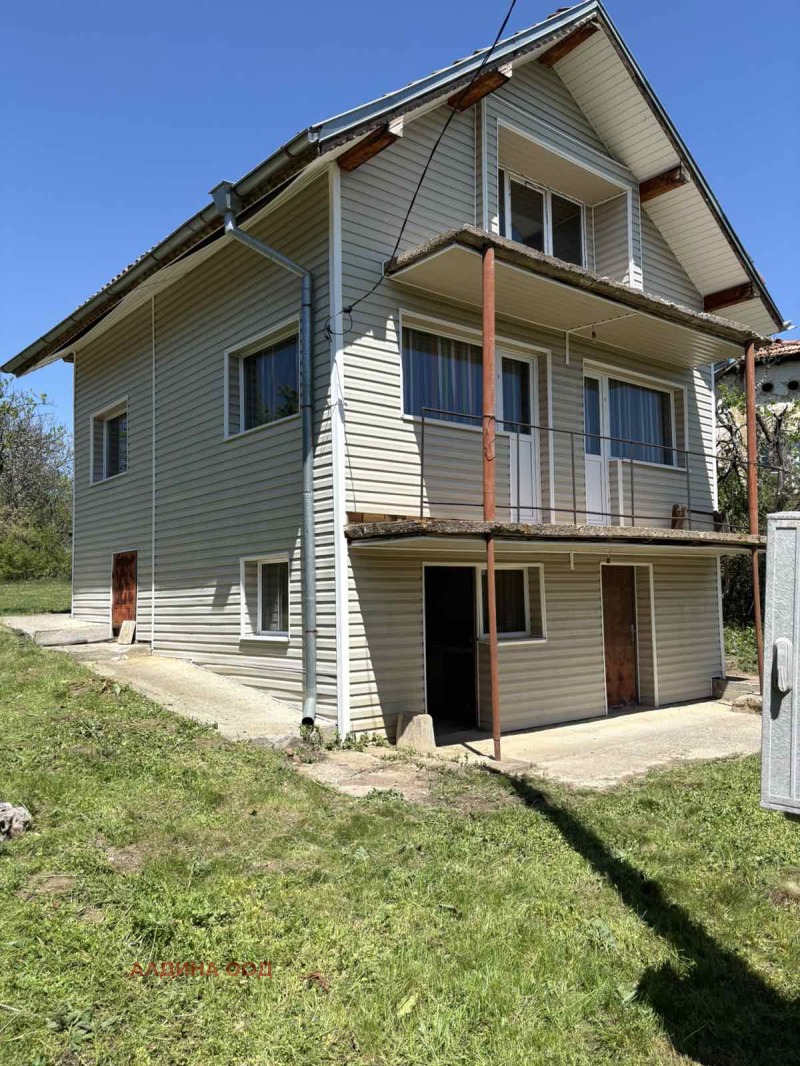 Продава  Вила област Перник , с. Беренде , 100 кв.м | 99148131 - изображение [12]