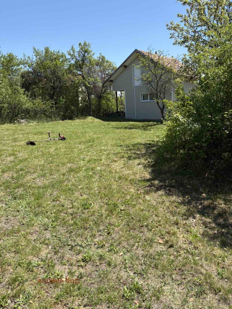 Продава  Вила област Перник , с. Беренде , 100 кв.м | 99148131 - изображение [17]