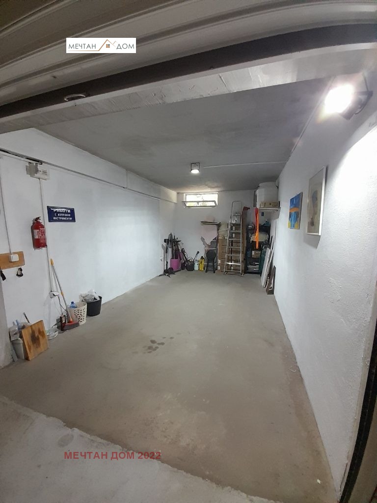 Zu verkaufen  Garage Ruse , Rodina 1 , 16 qm | 46307251