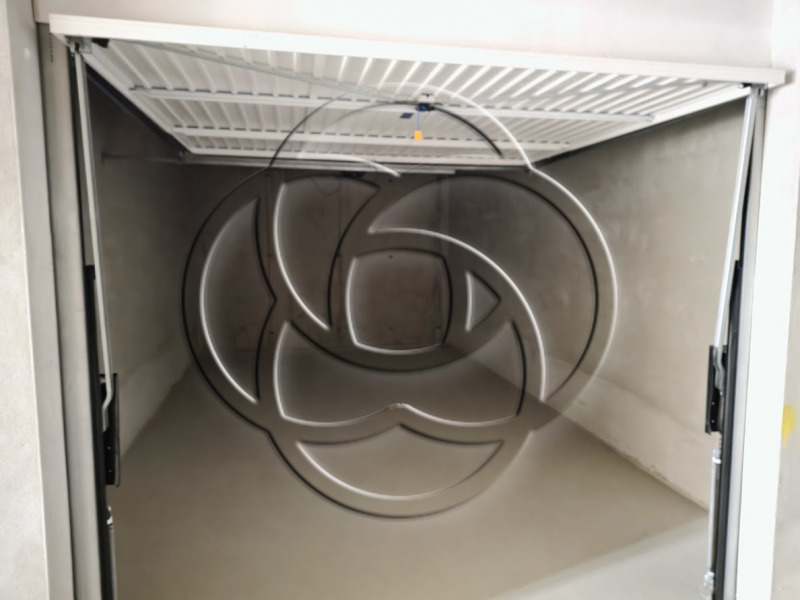 Продава ГАРАЖ, ПАРКОМЯСТО, гр. София, Малинова долина, снимка 4 - Гаражи и паркоместа - 52095120