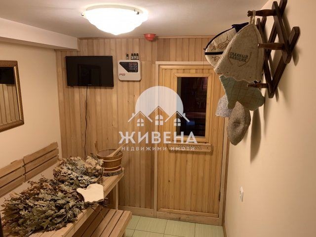 Продава ХОТЕЛ, гр. Варна, к.к. Чайка, снимка 6 - Хотели - 52166199