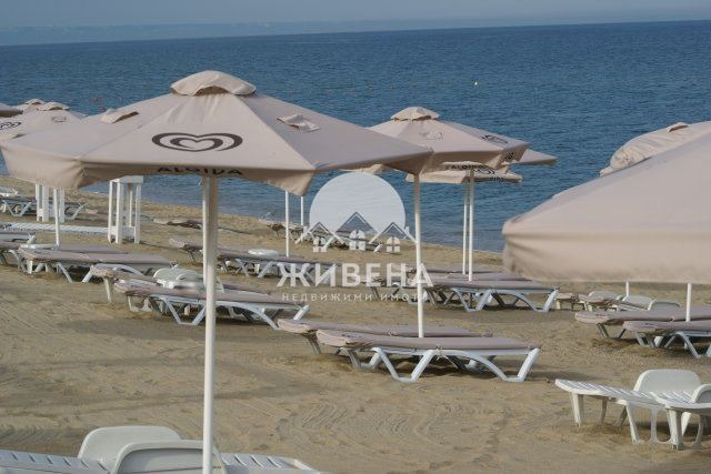 Продава ХОТЕЛ, гр. Варна, к.к. Чайка, снимка 2 - Хотели - 52166199