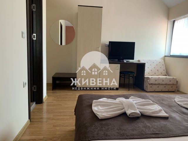 Продава ХОТЕЛ, гр. Варна, к.к. Чайка, снимка 5 - Хотели - 52166199