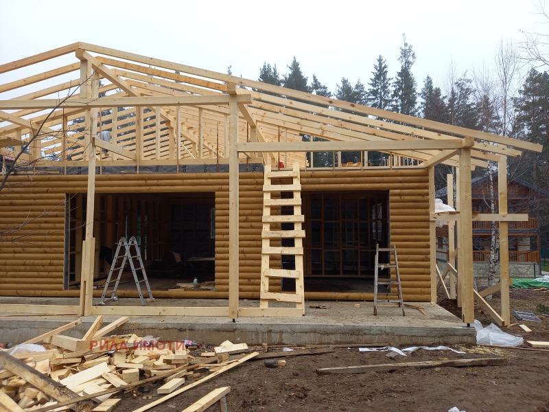 Продава ПАРЦЕЛ, с. Говедарци, област София област, снимка 5 - Парцели - 51974004