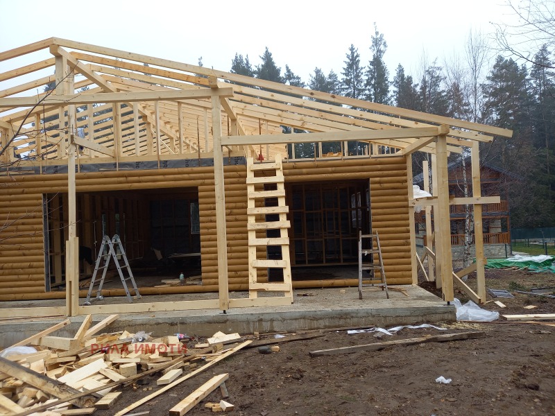 Продава ПАРЦЕЛ, с. Говедарци, област София област, снимка 2 - Парцели - 51974004