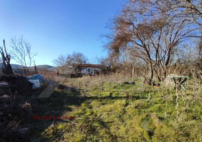 Продава ПАРЦЕЛ, с. Казанка, област Стара Загора