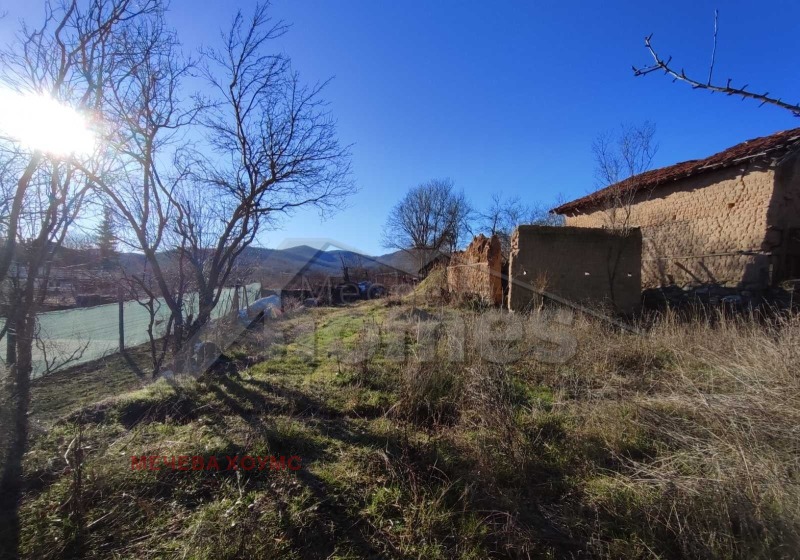 Продава ПАРЦЕЛ, с. Казанка, област Стара Загора, снимка 6 - Парцели - 53166275