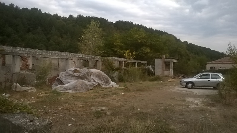 Продава ПАРЦЕЛ, гр. Белово, област Пазарджик, снимка 3 - Парцели - 53275460