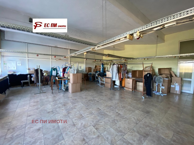 Продава БИЗНЕС ИМОТ, гр. Русе, Родина 1, снимка 6 - Други - 48187922
